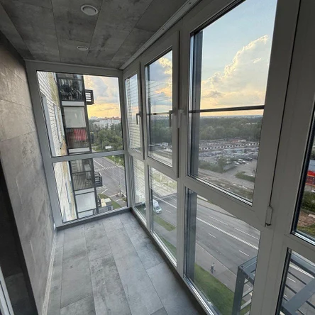 «Остекление и отделка балконов под ключ»